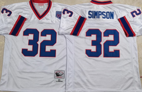 Buffalo Bills Jerseys 069 [Cheap NFL Jerseys 369]